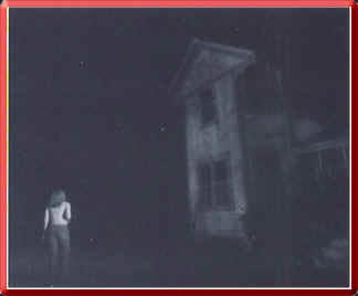 About Haunted House Movie Production
